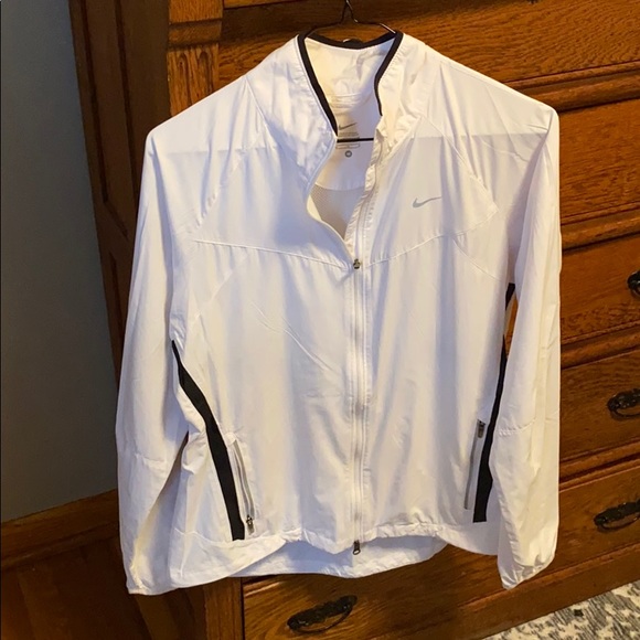 Nike Jacket - Picture 1 of 2